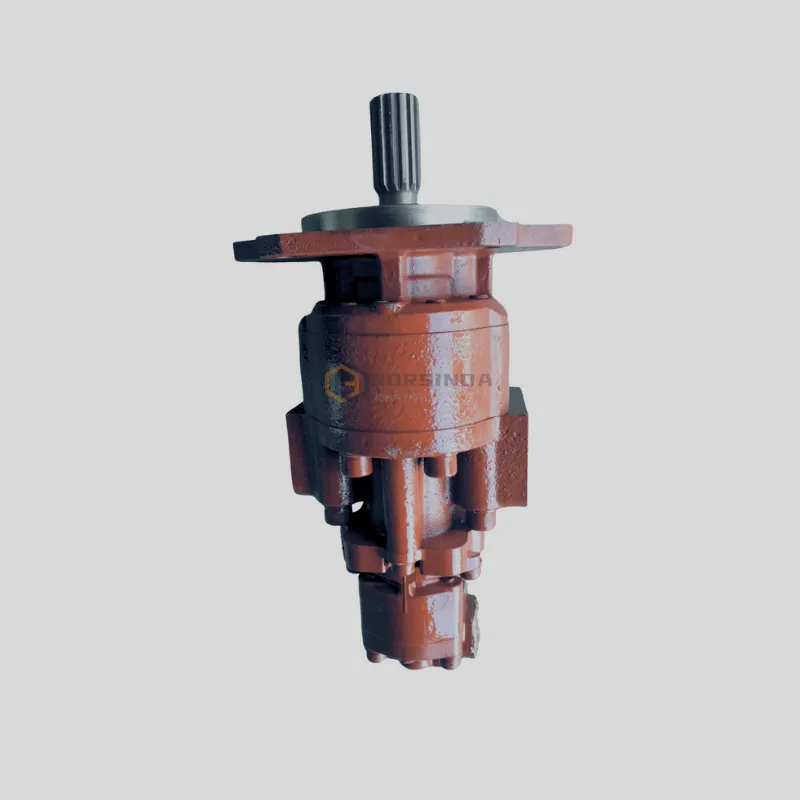 gear pump